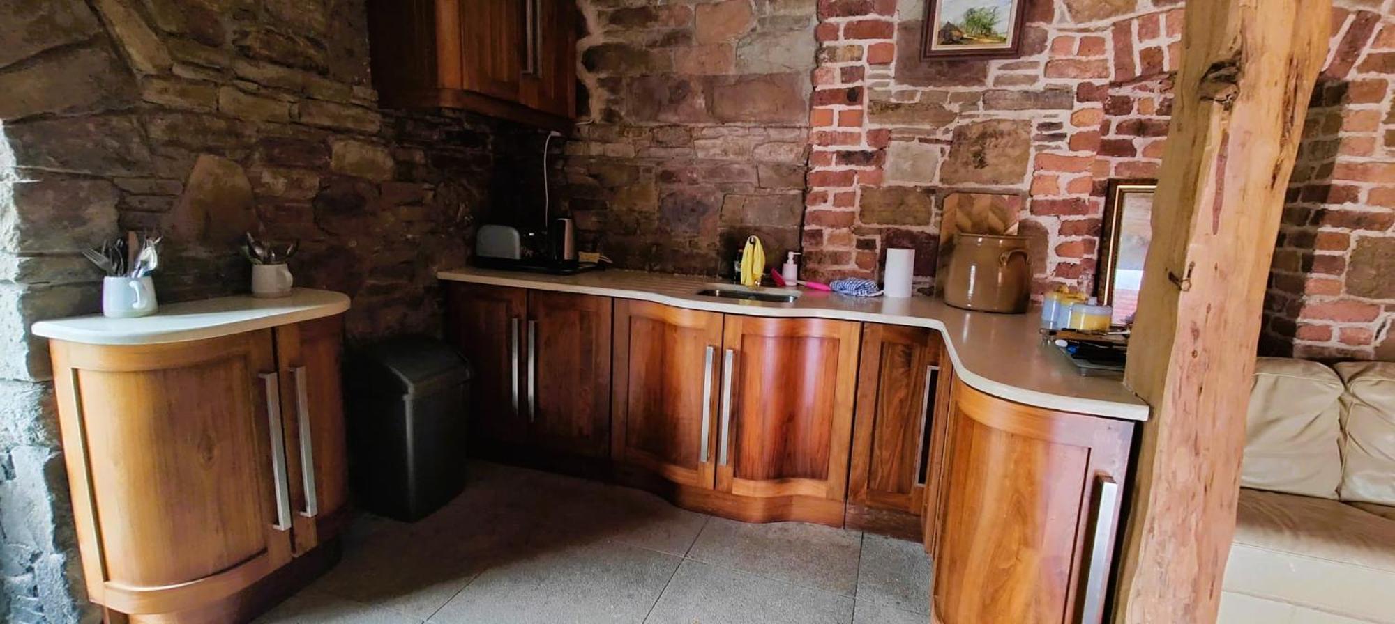 2 Bed Sandstone Residence Newport  エクステリア 写真