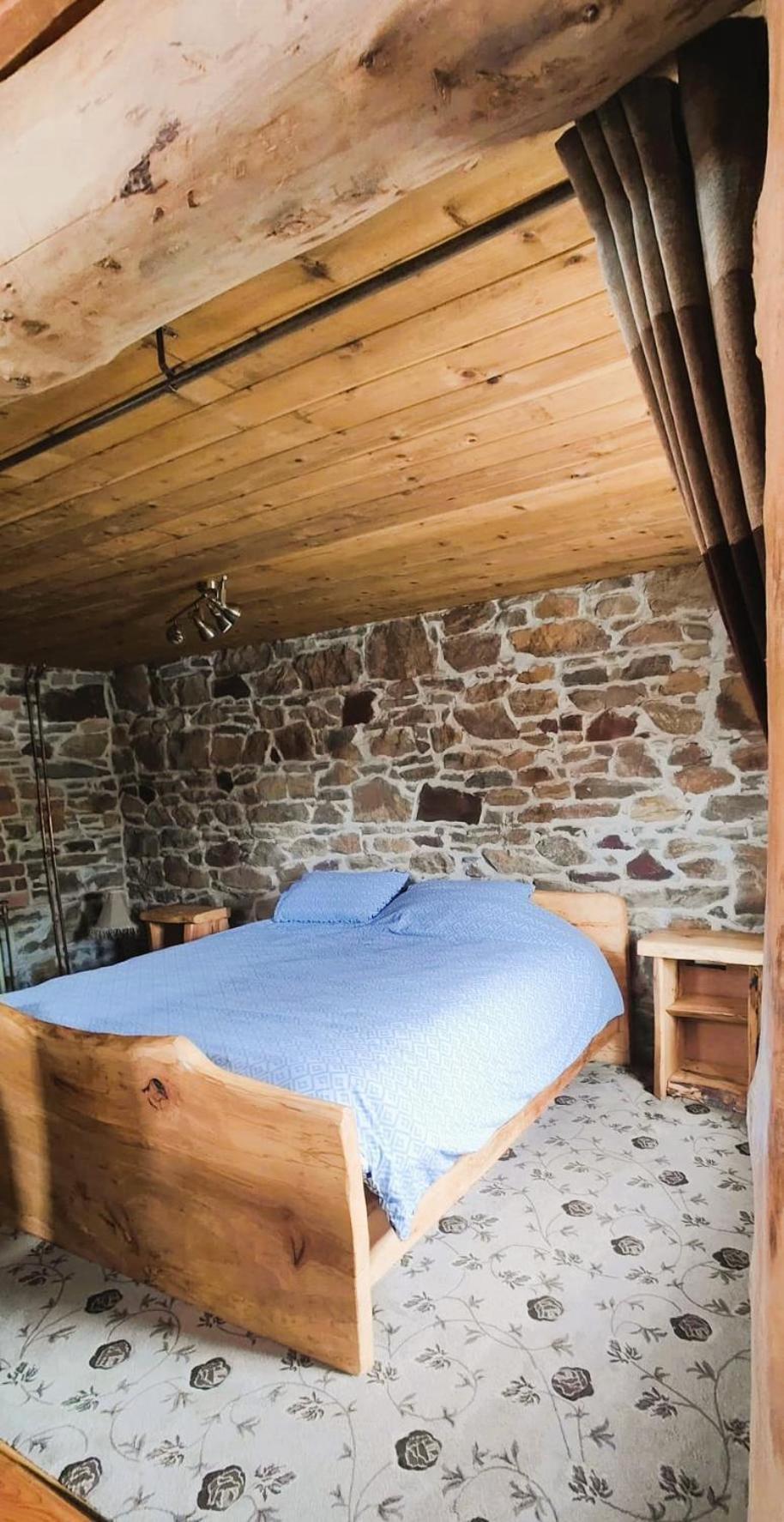 2 Bed Sandstone Residence Newport  エクステリア 写真