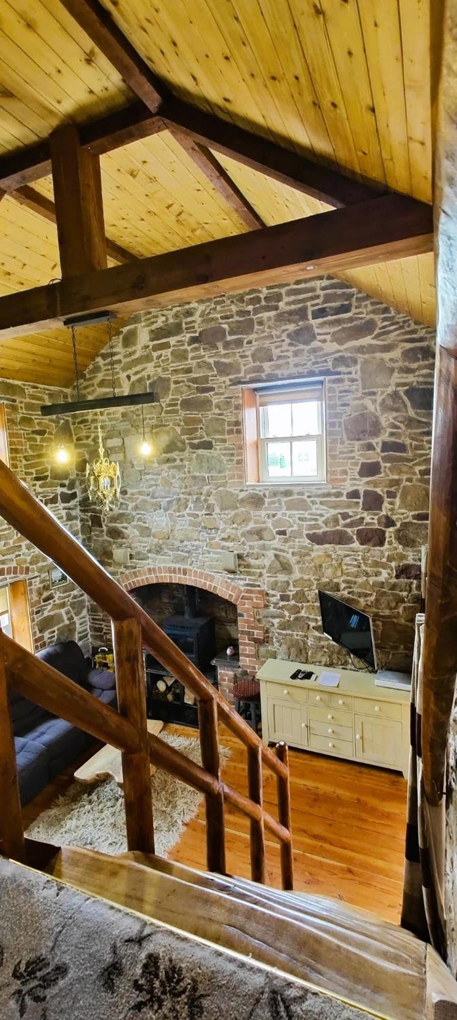 2 Bed Sandstone Residence Newport  エクステリア 写真