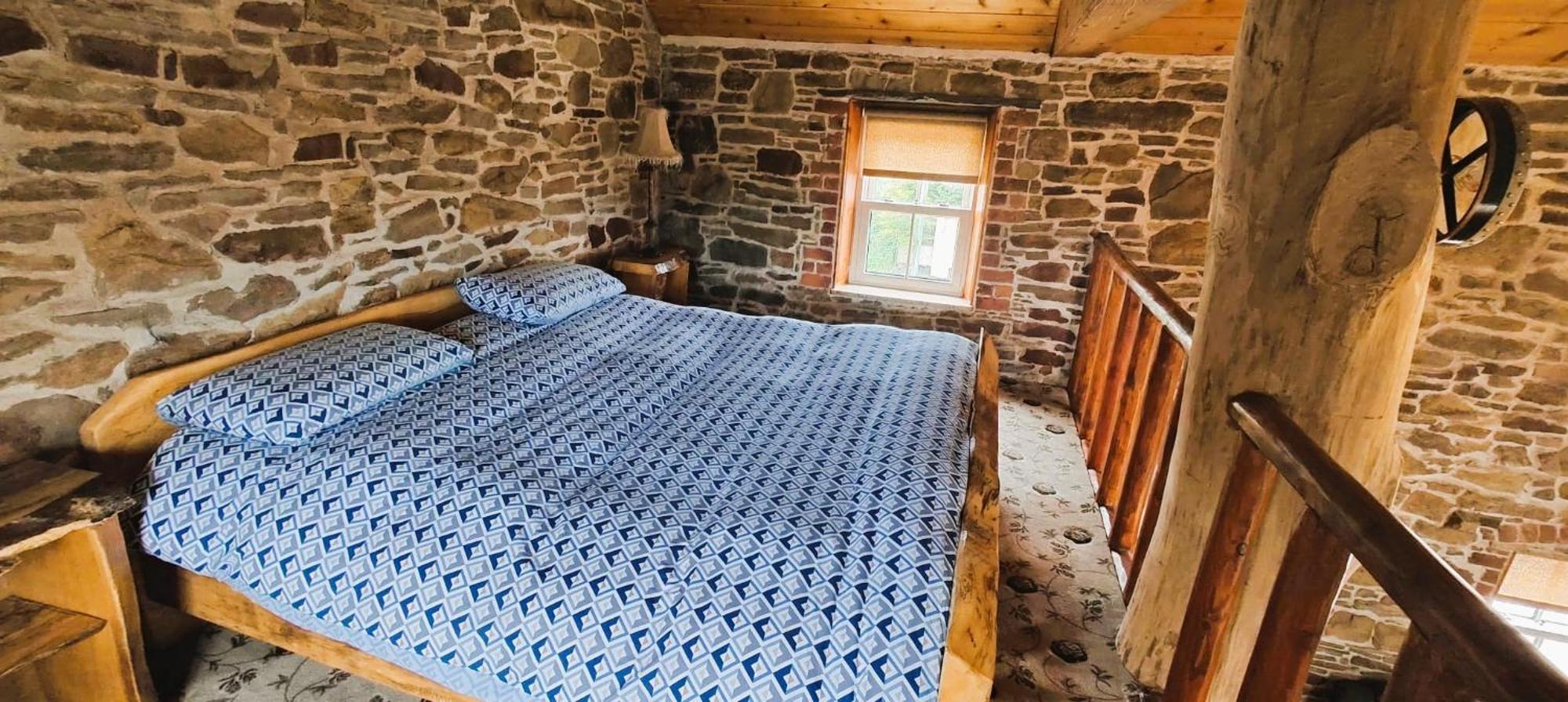 2 Bed Sandstone Residence Newport  エクステリア 写真